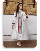 فستان يوم التأسيس السن المحير ميكادو