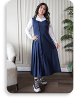 مريول الثانوية كسرات جانبية