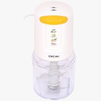 فرامة وقطاعة بصل بشفرتين حادة من GVCH-712 GVC PRO