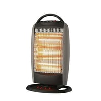 دفاية كهربائية محمولة 2000 واط من دينكس DX1776