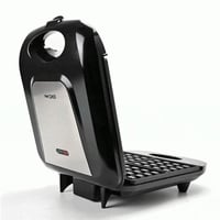 ماكينة وافل بقوة 1400 واط - GVC PRO