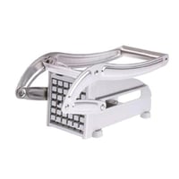 دينكس - قطاعة البطاطس والخضروات مصنوعة من الستالنس...