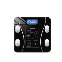 ميزان باستك الذكي لقياس الوزن مع الساعة الذكية HW2...