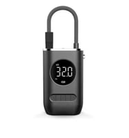 مضخة هواء لاسلكية محمولة