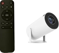 Denx - بروجكتر صغير ومحمول موديل DX2591