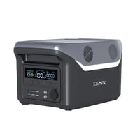 مولد كهربائي محمول للرحلات بقوة 450 واط من دينكس D...