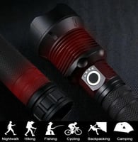 كشاف P99 LED قوي