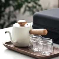 إبريق تحضير القهوة المقطرة