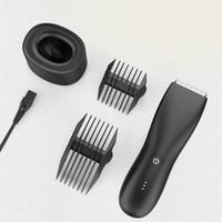 ماكينة حلاقة لكامل الجسم والمناطق الحساسة مضادة لل...