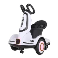 سكوتر كهربائي ذكي (بدون ريموت)