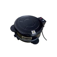 خبازة بيتزا منزلية كهربائية بقوة 2200 واط