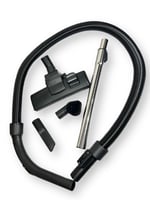 GVC PRO - مكنسة كهربائية، برميل:، 21 لتر، 1800 واط