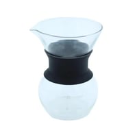 صانع قهوة زجاجي 300 مل