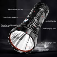 كشاف 360درجة قوي ومثالي للرحلات والتخييم