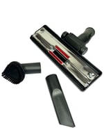 GVC PRO - مكنسة كهربائية، برميل:، 21 لتر، 1800 واط