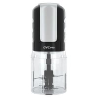 جي في سي برو فرامة بصل كهربائية بشفرتين – موديل GV...