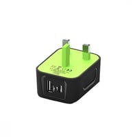 قوي سبوت - شاحن جداري بمنفذ بي دي