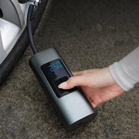 باستك مجموعة عناية السيارة – مضخة ماء ومكنسة ومنفا...