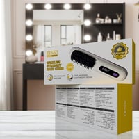 استشوار شعر حراري متنقل