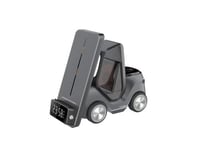 شاحن لاسلكي 5 في 1 من JVC Pro