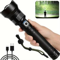 كشاف P99 LED قوي