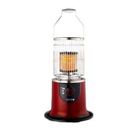 GVC PRO - دفاية كهربائية دائرية 2000 واط موديل GVC...