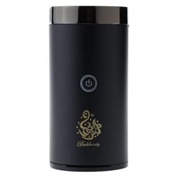 مبخرة كهربائية محمولة بمنفذ Type-c أسود