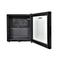 ثلاجة عرض باب زجاجي بسعة 50 لتر من GVRG-75 GVC PRO