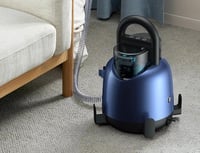 مكنسة دينكس الذكية لتنظيف السجاد والمفروشات