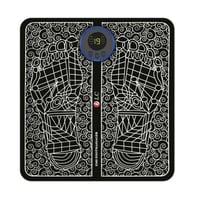 جهاز تدليك القدم الكهربائي من DLC موديل M6407