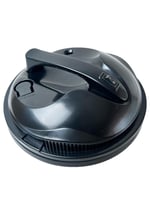 GVC PRO - مكنسة كهربائية، برميل:، 21 لتر، 1800 واط