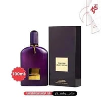 عطر توم فورد فيلفت اوركيد