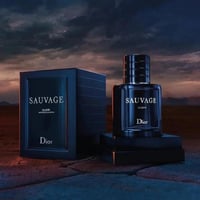 عطر سوفاج اليكسر