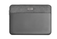 حقيبة لاب توب WiWU Minimalist 14 إنش – رمادي