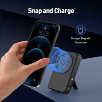 باور بانك جودا 4 في 1 بسعة 10000 مللي امبير تدعم ش...