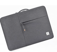 حقيبة WiWU 14" – حماية عملية بتصميم أنيق