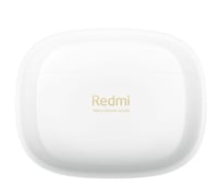 سماعة شاومي ريدمي بودز 6 برو - إلغاء ضوضاء متقدم،...