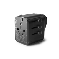 فيش سفر عالمية 32 واط من راف بور