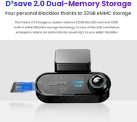 داش كام N5 Dual امامي خلفي