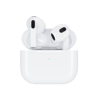 سماعة ليفوري إير بلس 3 لاسلكية صوت Hi-Fi، شحن لاسل...