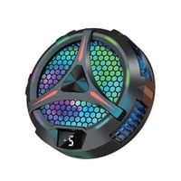 مروحة تبريد مغناطيسية للايباد والتابلت