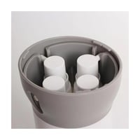 منظم لسوائل و كريمات العنايه الشخصية الخاص للسفر