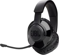 سماعة ألعاب JBL Quantum 350 اللاسلكية مع ميكروفون...