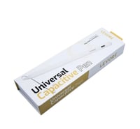 قلم ذكي ليفوري – متوافق مع جميع شاشات اللمس، بطاري...