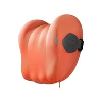 وسادة مسند ظهر للسيارة قطنية كومفورت من بيسوس