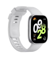 ساعة ذكية بشاشة AMOLED مقاس 1.97 بوصة، GPS مدمج وع...