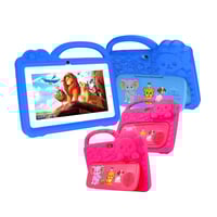 تابلت اطفال ذاكرة 256 جيجا, 8 رام, شاشة 7 انش