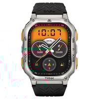 ساعة كوسبت تانك الترا M3 جي بي اس مقاس 49 مم