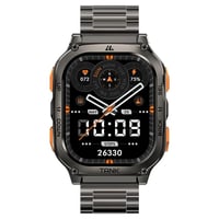 ساعة كوسبت تانك الترا M3 اصدار خاص جي بي اس 49مم