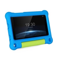 تابلت الاطفال الاقوى من جي تاب مع كفر ضد الكسر وشا...